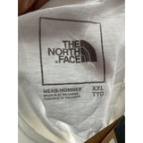 The North Face Men's 2XL White Tank Top