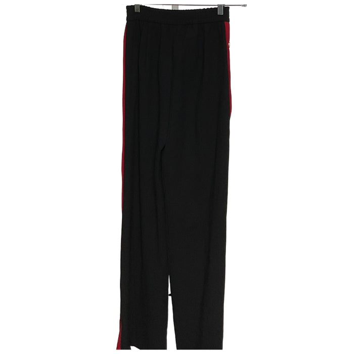 ZARA Black Ankle Pants - Size S