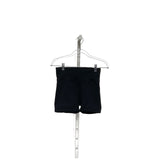 Aerie Black Biker Shorts (SP) - Women's Petite