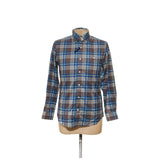 Orvis Multicolor Men's Casual Button-Up Shirt