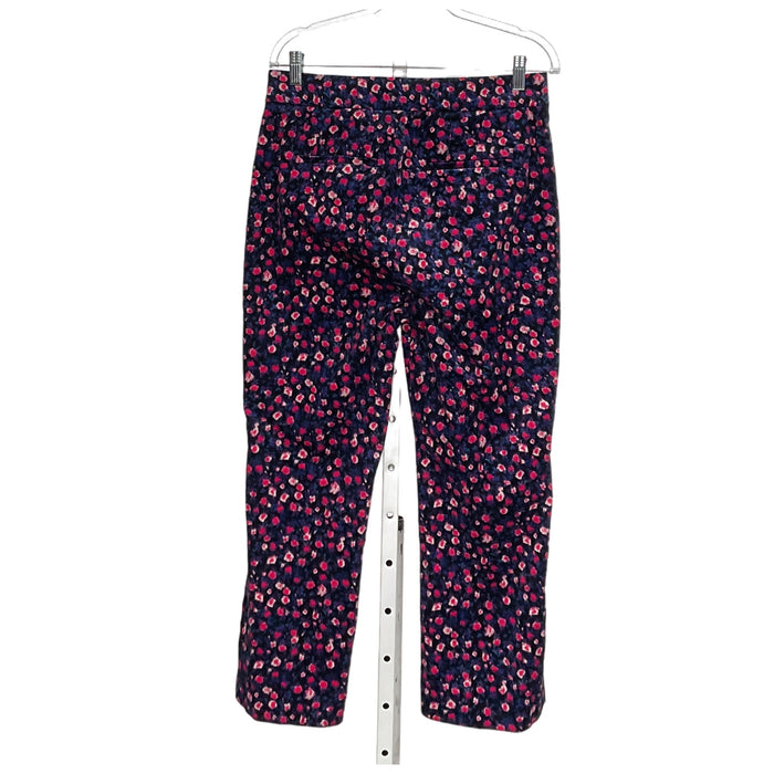 J. CREW Ankle Pants - Size 8