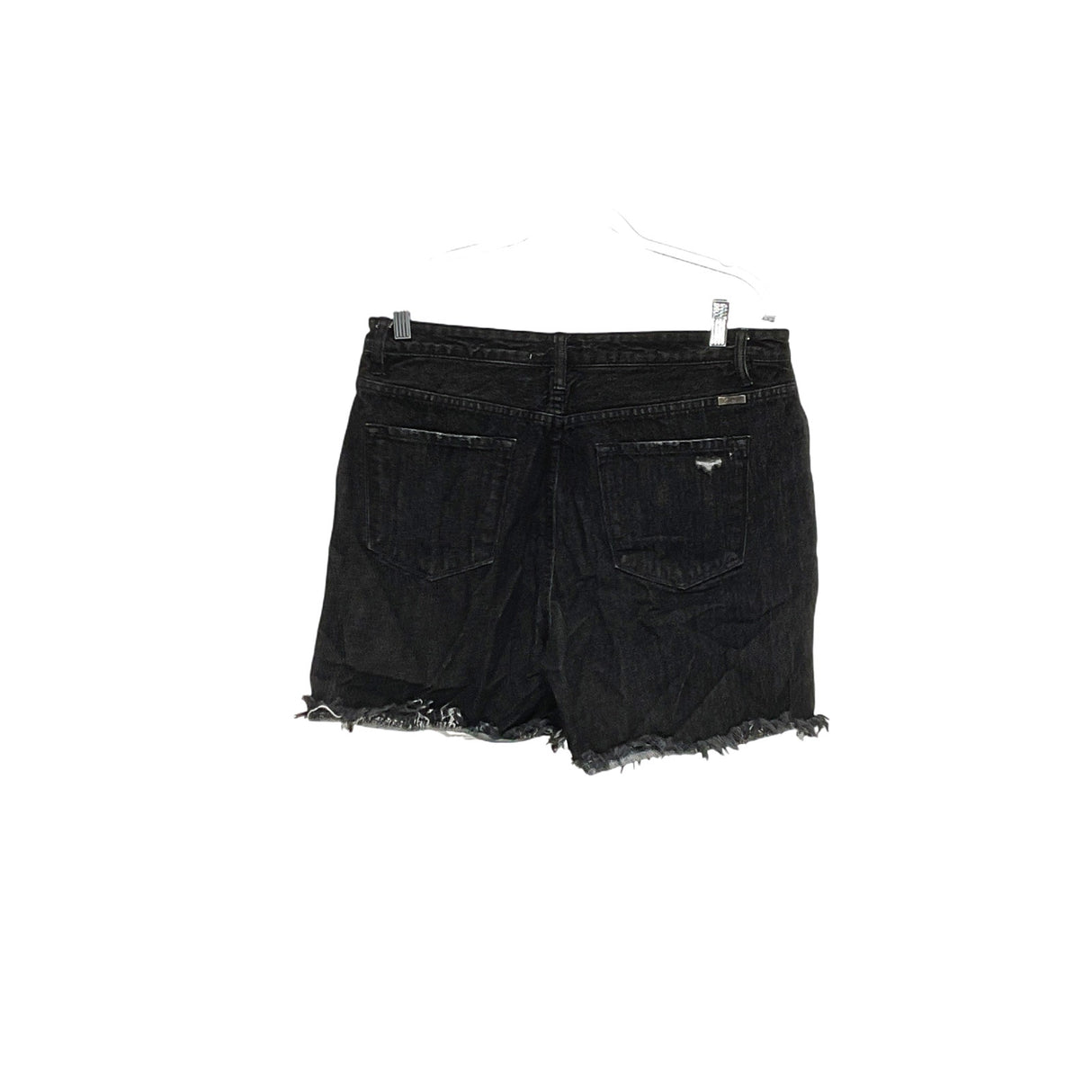 Kancan Black Sailor Shorts - Size 11