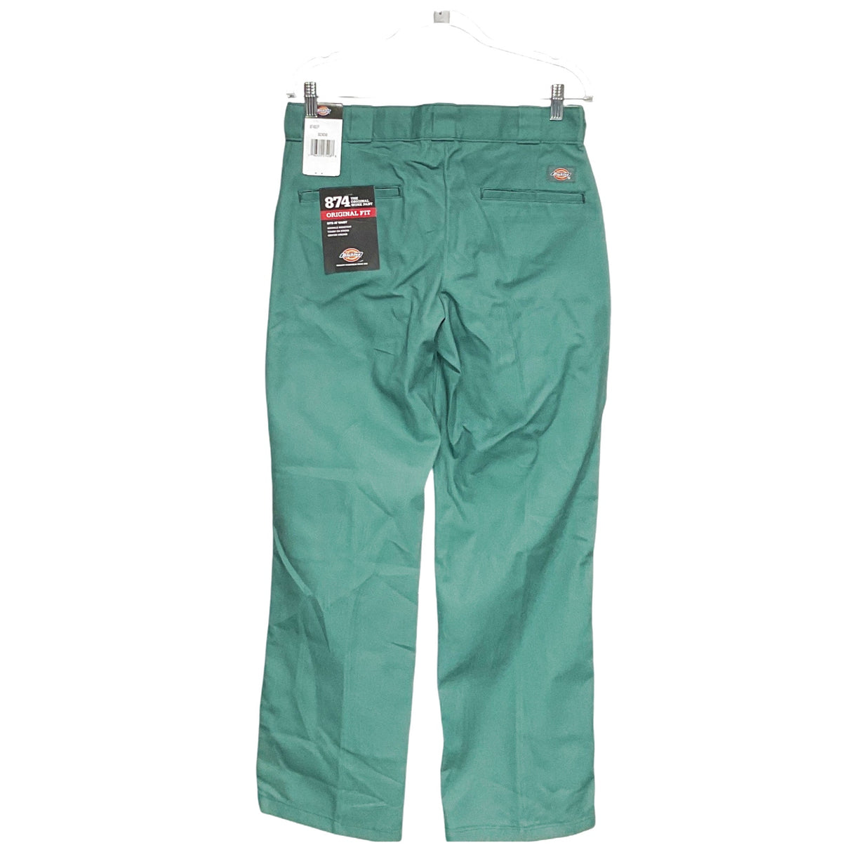 Dickies Men's Work Pant