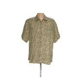 Orvis Men's Multicolor Button-Up Shirt