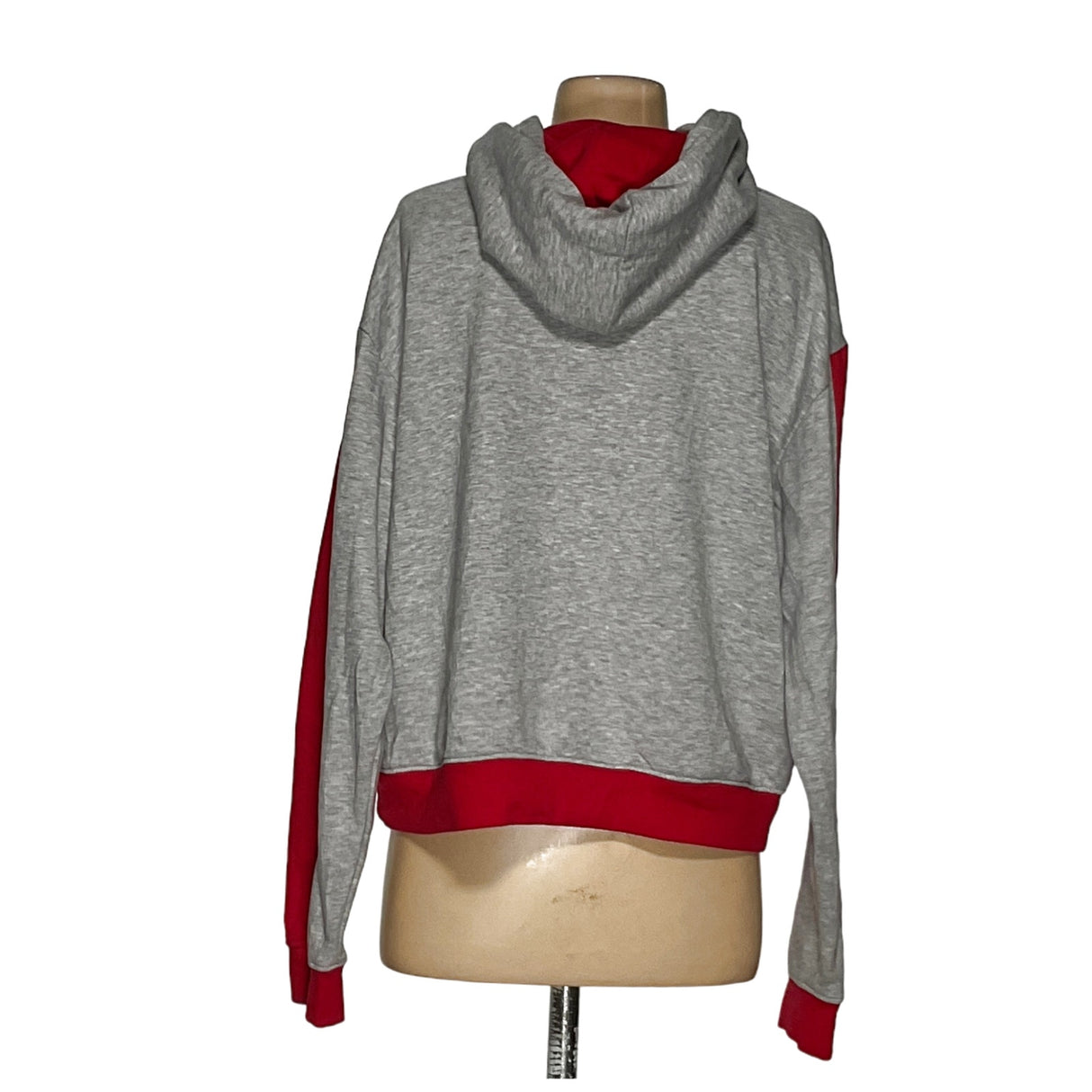 Champion Multicolor Pullover Sweater - Women's L