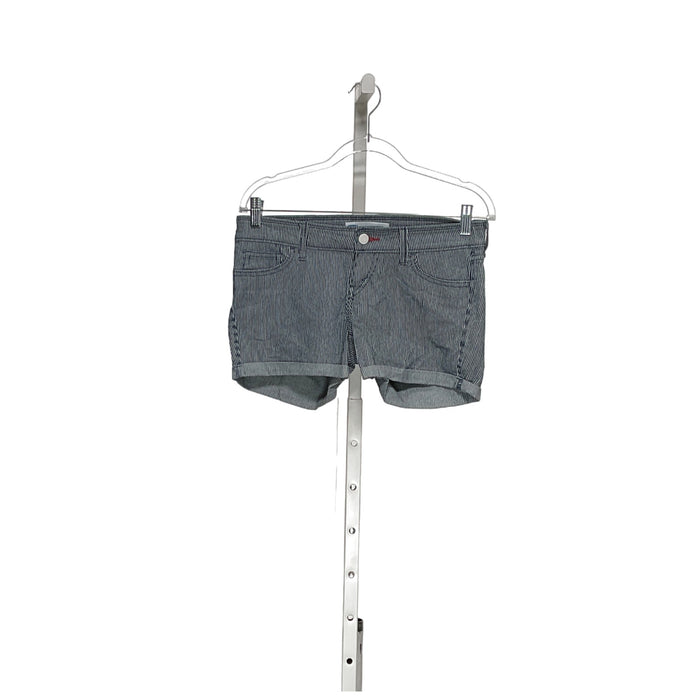 Levi's Sailor Shorts - Blue (Size 26)