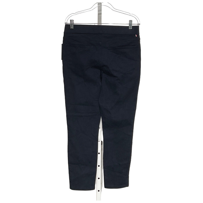 Tommy Hilfiger Blue Ankle Pants, Size 10