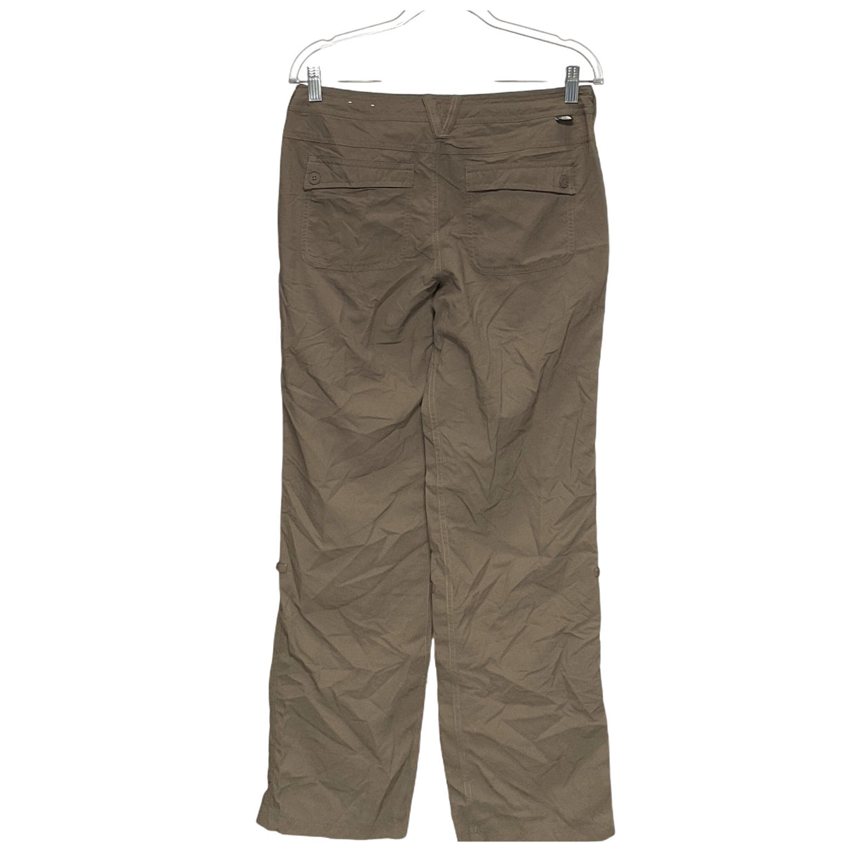 The North Face Cargo Pants Green 6