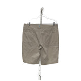 Kuhl Beige Bermuda Shorts