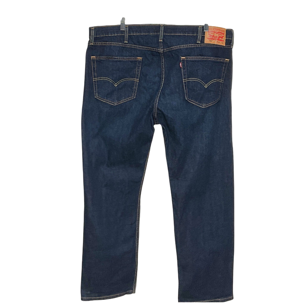 Levi's Men's Straight Jeans 42x30