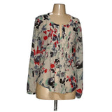 Sanctuary Multicolor Blouse