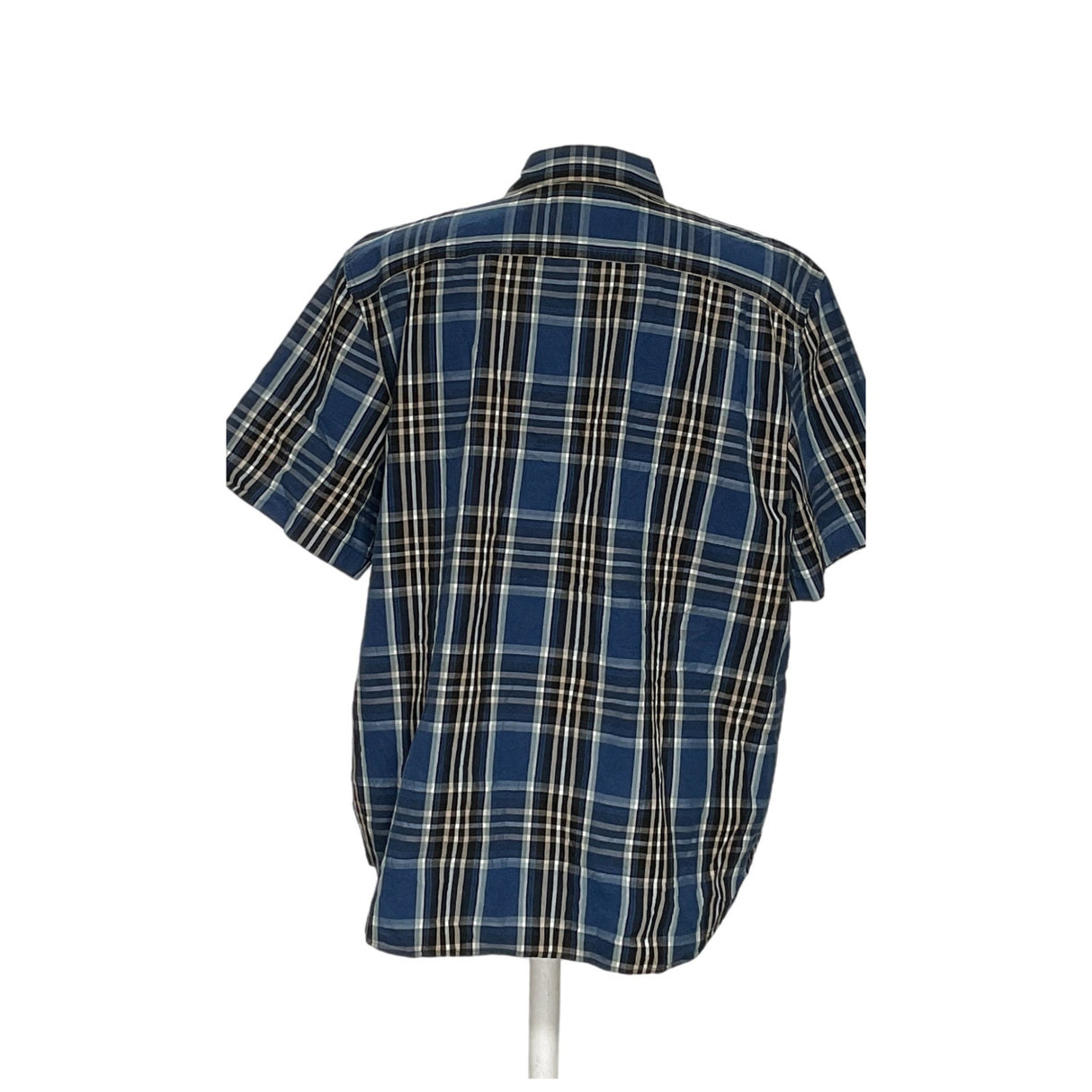 Carhartt Multicolor Casual Button-Up Shirt