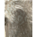 Calvin Klein Brown Animal Print Biker Shorts - Women's M