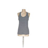 Under Armour Gray Women's Activewear Top