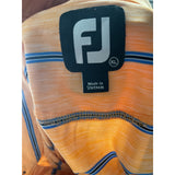 Men's FJ Polo XL