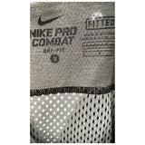 Nike Gray Women's Blouse - Size S