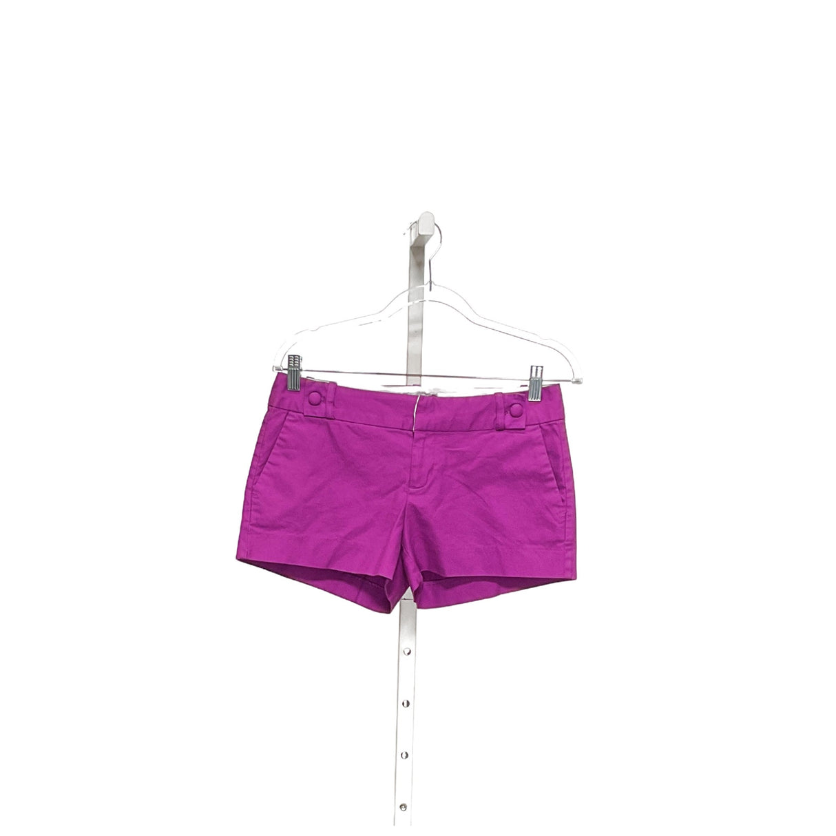 Banana Republic Purple Sailor Shorts - Size 2