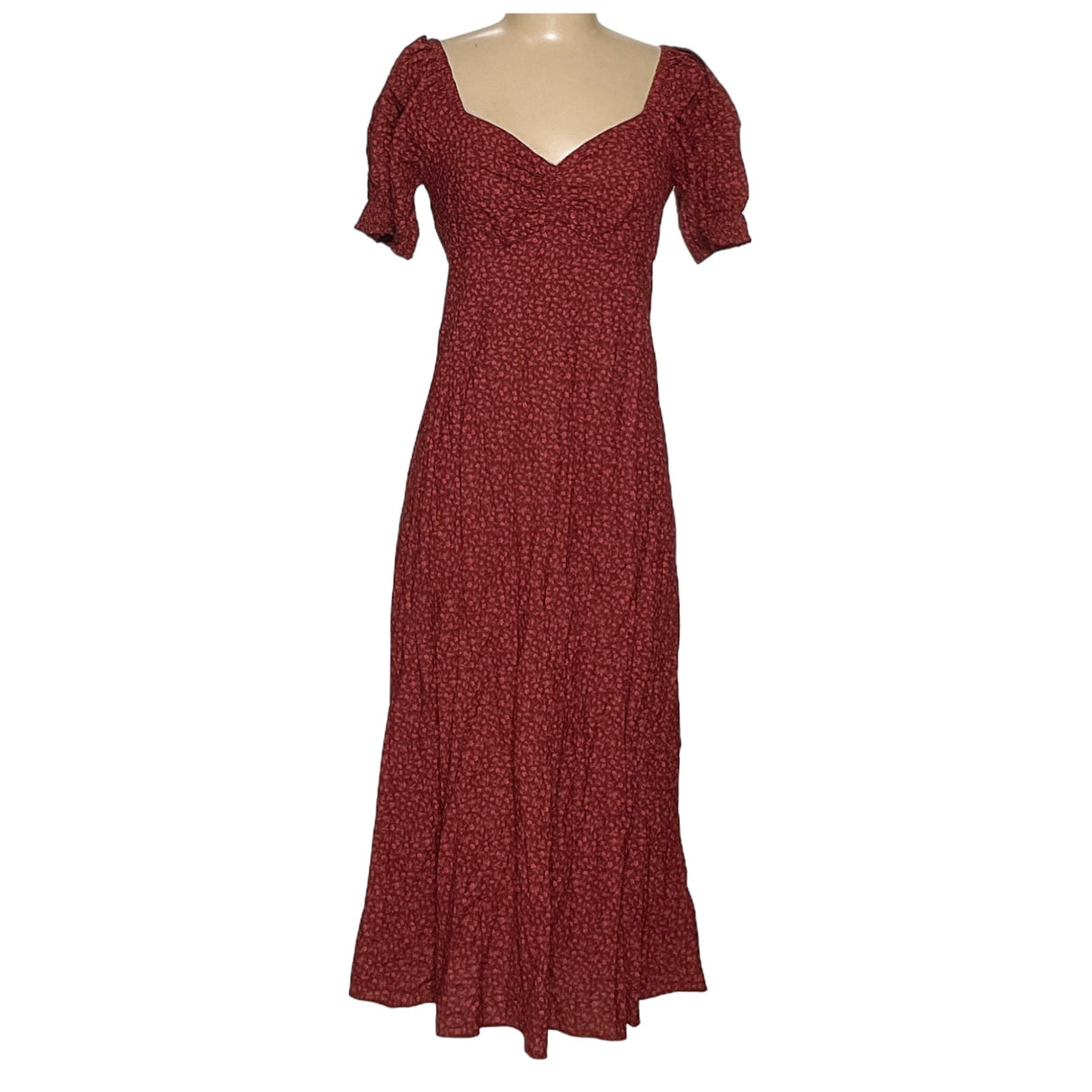 MADEWELL A-Line Dress - Size 2