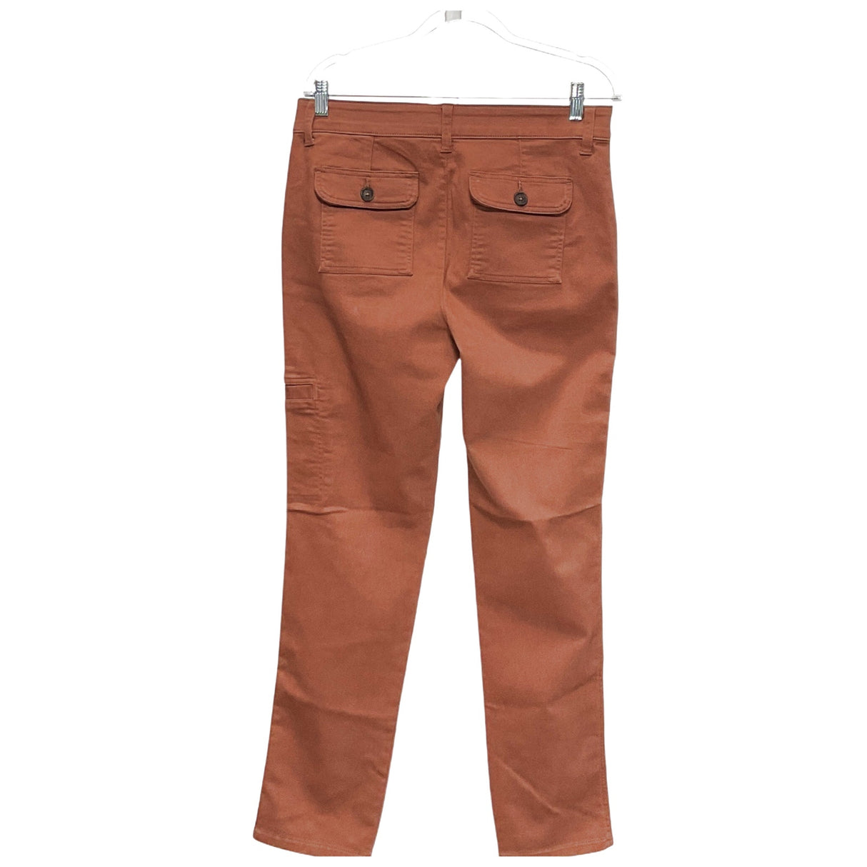 Liz Claiborne Brown Jegging Size 10