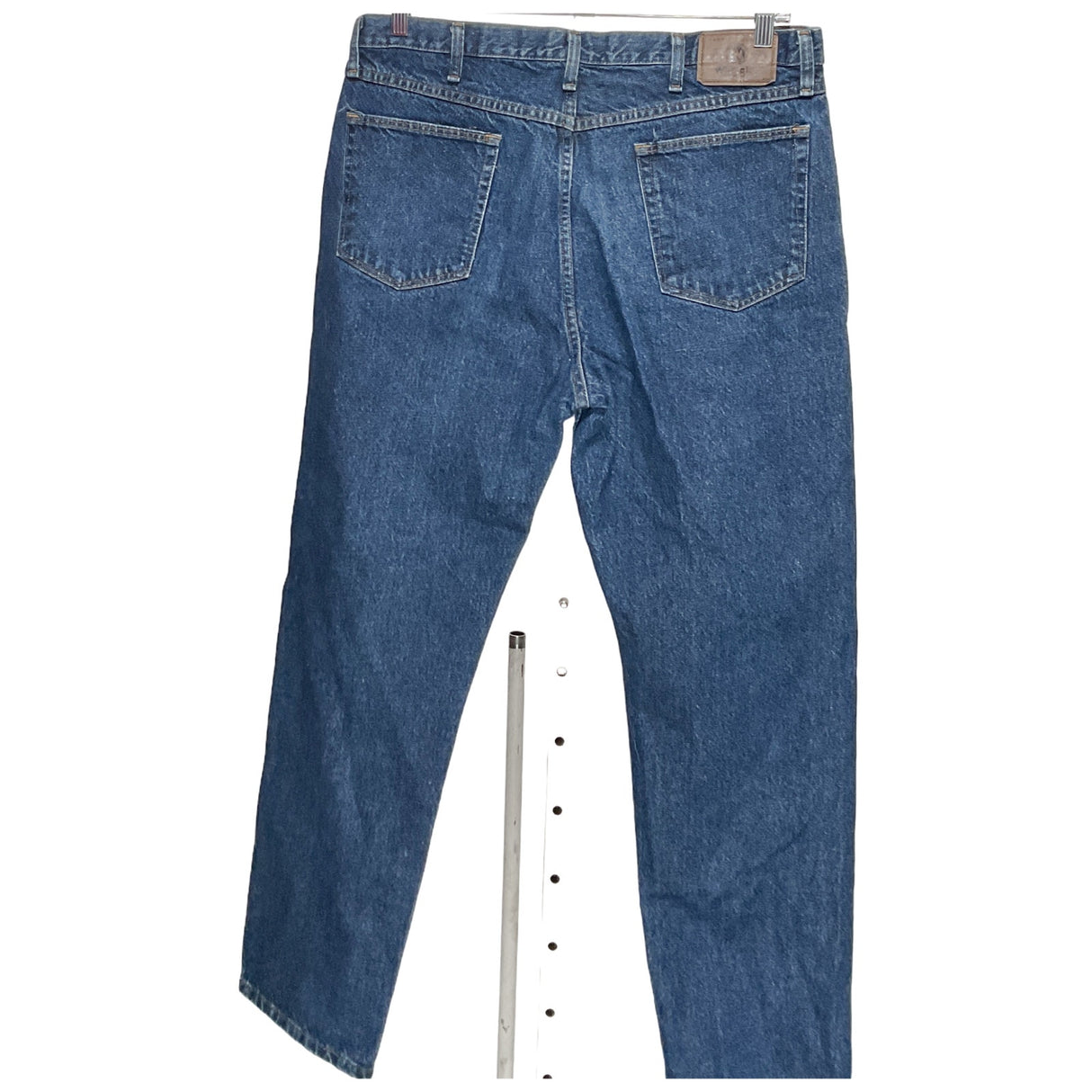 Wrangler Blue Men's Jeans