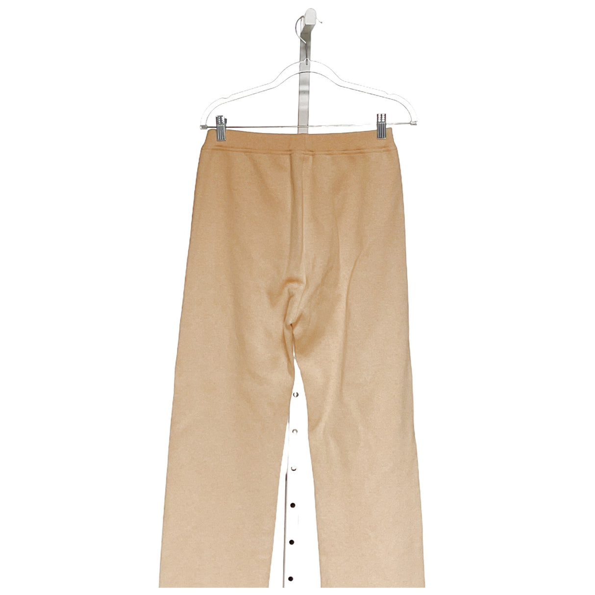 ESCADA Beige Wool Tweed Pants 38