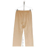 ESCADA Beige Wool Tweed Pants 38