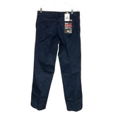 Dickies Mens Straight Pants Blue 38x30