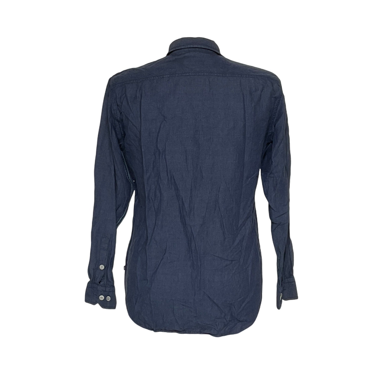 Nautica Blue Dress Shirt