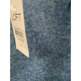 LOFT Blue Sweater - Medium