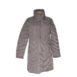 MARC NEW YORK Quilted Jacket - Gray (Size M)