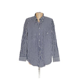 Nautica Multicolor Teen Button-Up Shirt