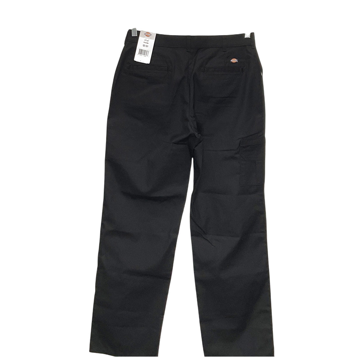 Dickies Women's Black Cargo Pants Size 12