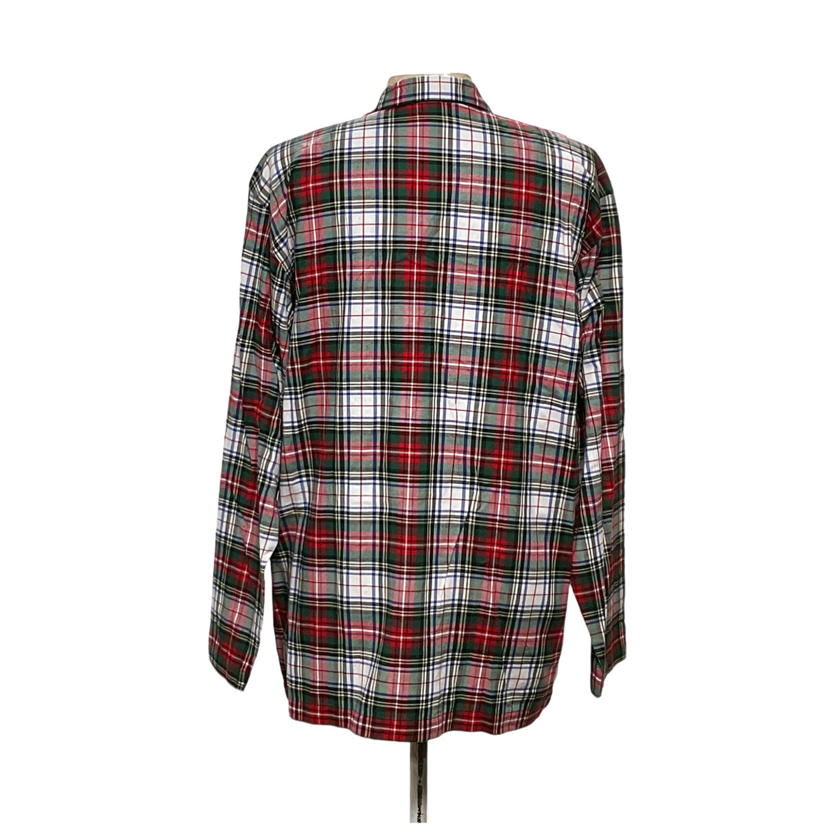 Polo Ralph Lauren Men's Plaid Sweater