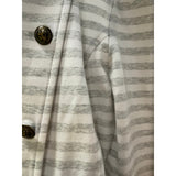 Tommy Hilfiger Women's Striped Cardigan