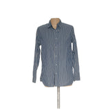 Men's BR Multicolor Button-Up Shirt