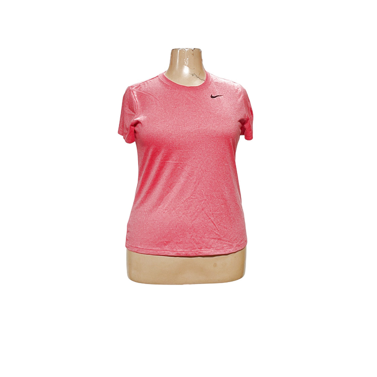 Nike XL Pink T-Shirt