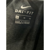 Nike Gray Activewear Shorts XL