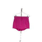 Nike Pink Athletic Shorts - Women's M