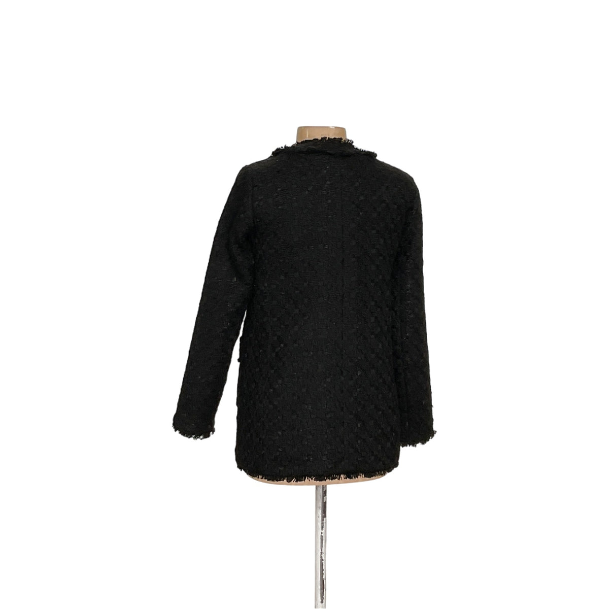 Ann Taylor Black Blazer XS