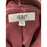 Le Suit Purple Women's Blazer