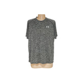 Gray Under Armour Men's XL T-Shirt