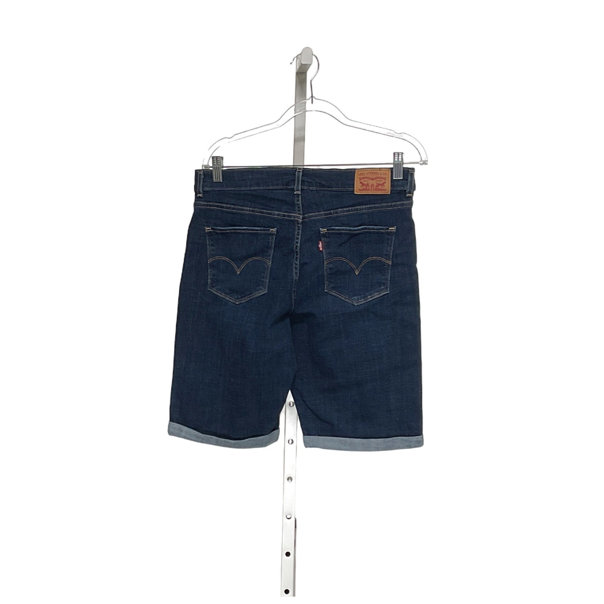 Levi's Women's Bermuda Shorts