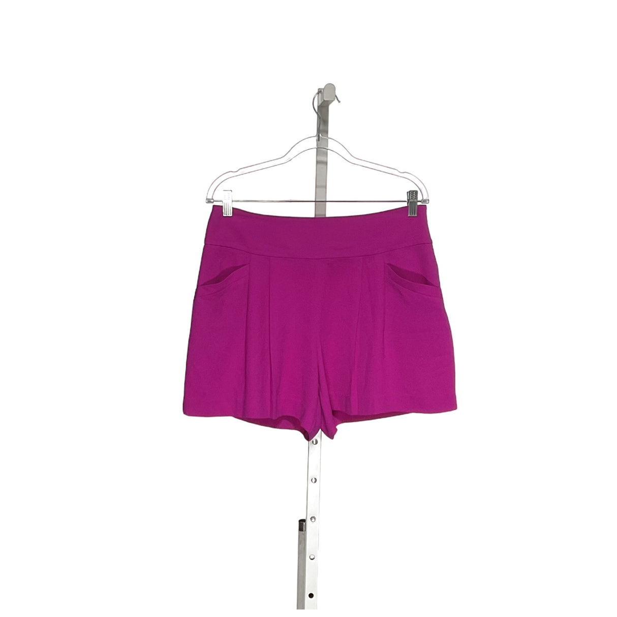 LOFT Purple Sailor Shorts - Women's Size 6