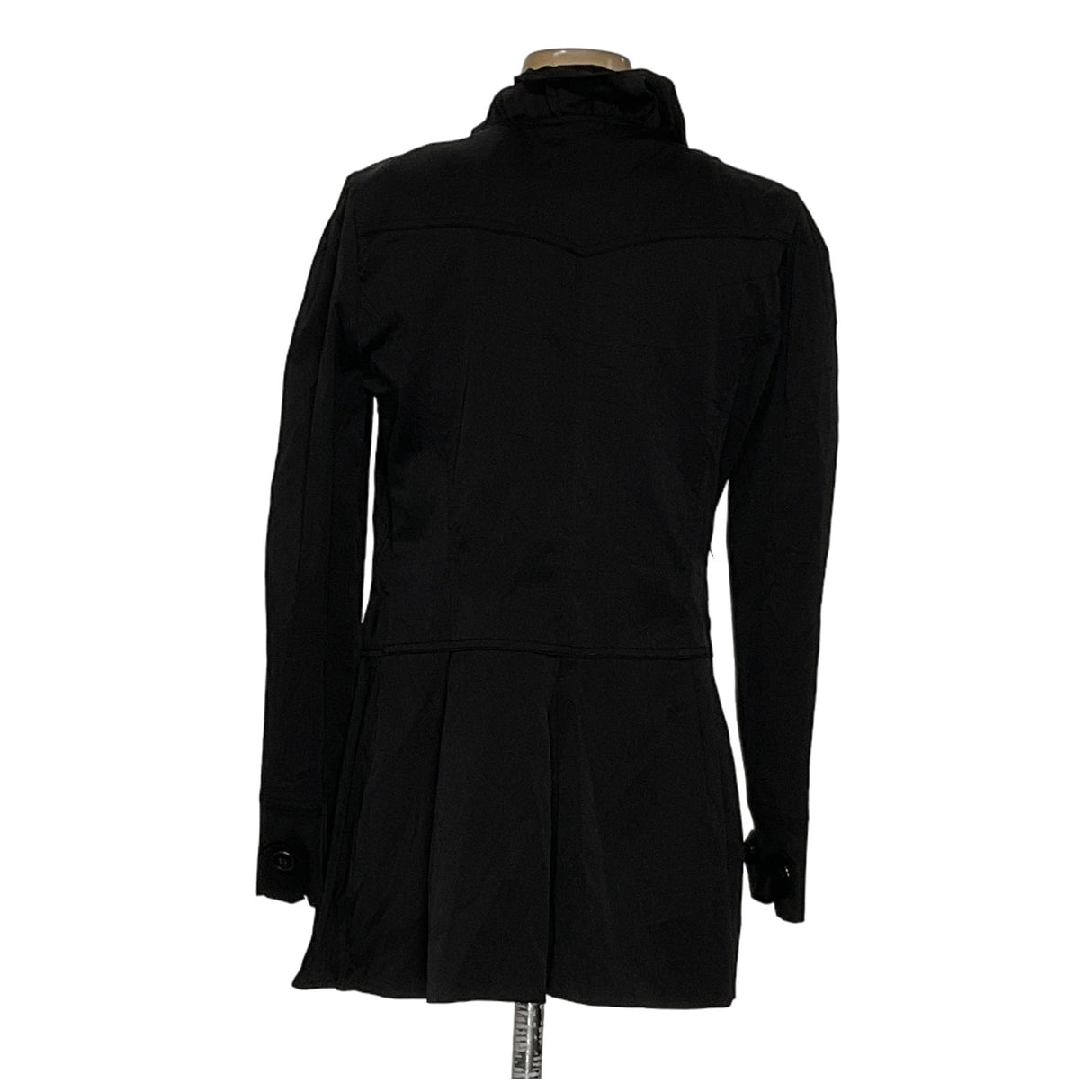 Lauren Ralph Lauren Black Blazer