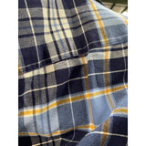 Ralph Lauren Plaid Dress Shirt