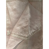 ZARA Sailor Shorts - Pink - Size US 8