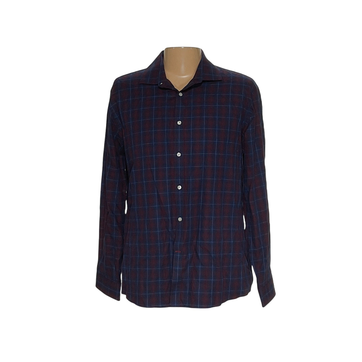 Tommy Hilfiger Men's XL Dress Shirt