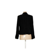 LOFT Black Lyocell Blazer - Size S