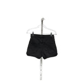 MADEWELL Women's Black Sailor Shorts