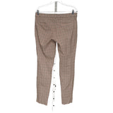 Banana Republic Multicolor Ankle Pants 8L